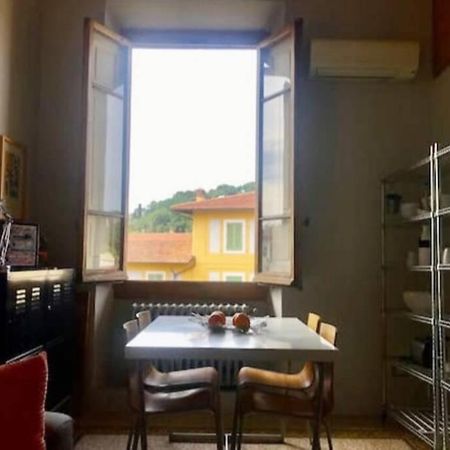 Sunny Top Floor In San Frediano Φλωρεντία Εξωτερικό φωτογραφία