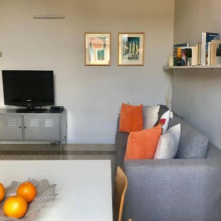 Sunny Top Floor In San Frediano Φλωρεντία Εξωτερικό φωτογραφία