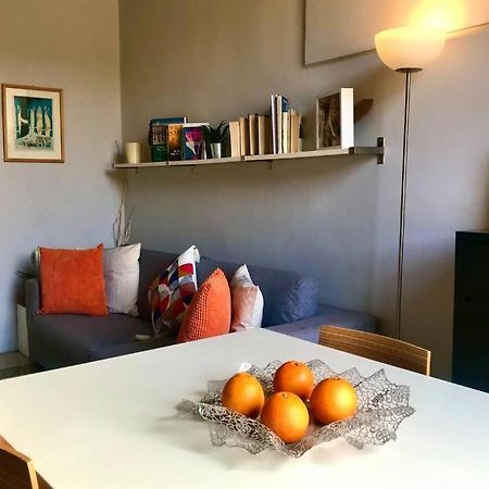 Sunny Top Floor In San Frediano Φλωρεντία Εξωτερικό φωτογραφία