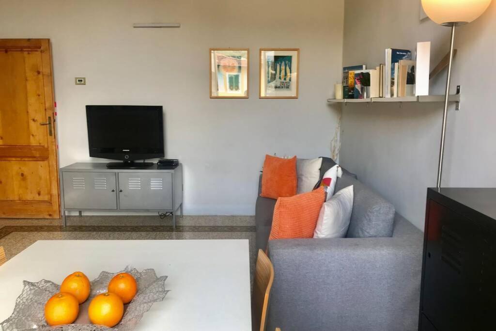 Sunny Top Floor In San Frediano Φλωρεντία Εξωτερικό φωτογραφία
