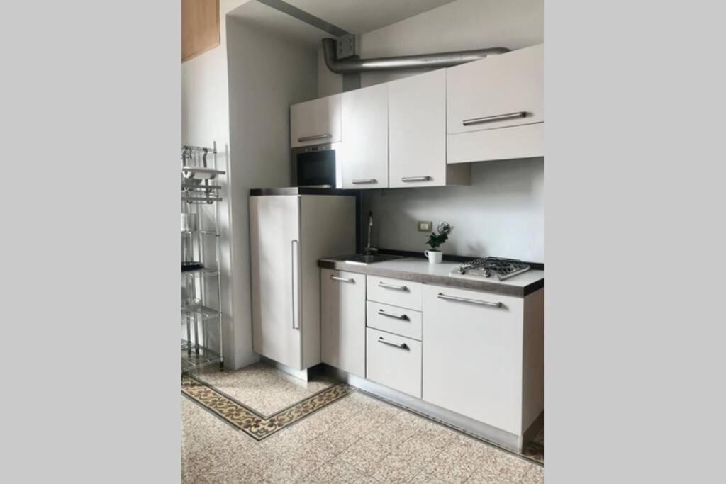 Sunny Top Floor In San Frediano Φλωρεντία Εξωτερικό φωτογραφία