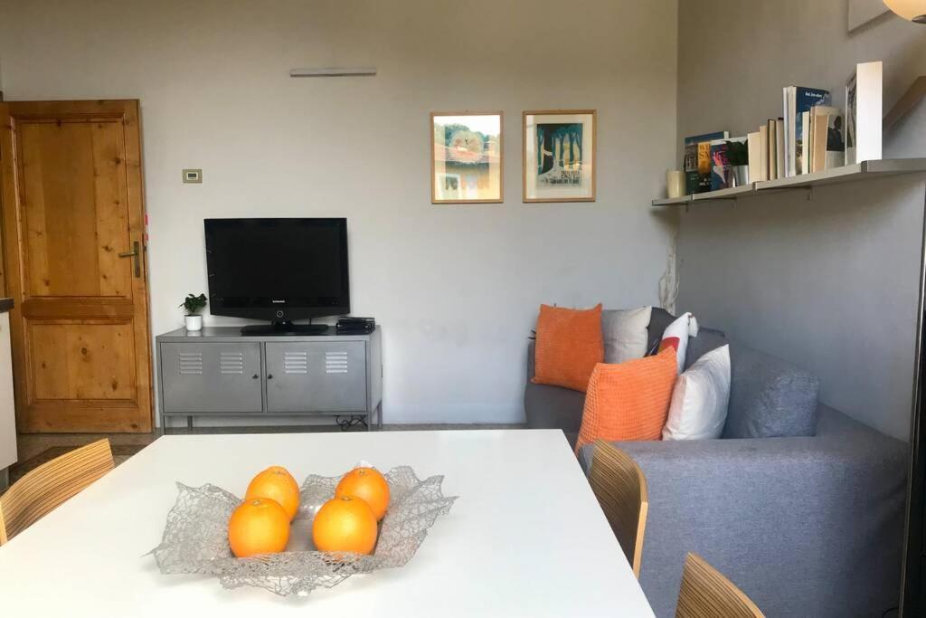 Sunny Top Floor In San Frediano Φλωρεντία Εξωτερικό φωτογραφία