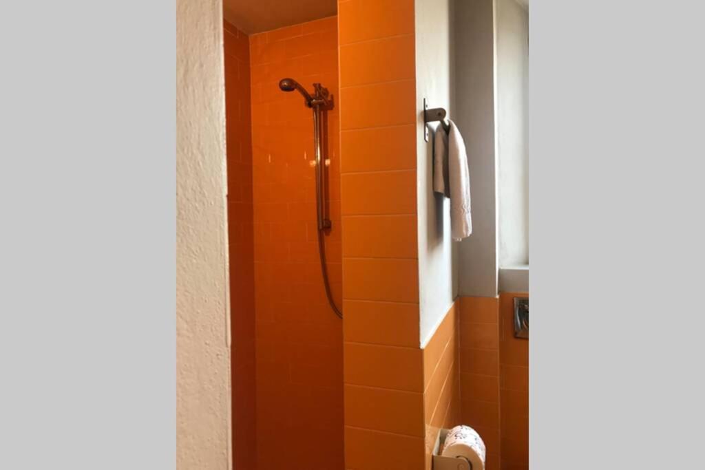 Sunny Top Floor In San Frediano Φλωρεντία Εξωτερικό φωτογραφία