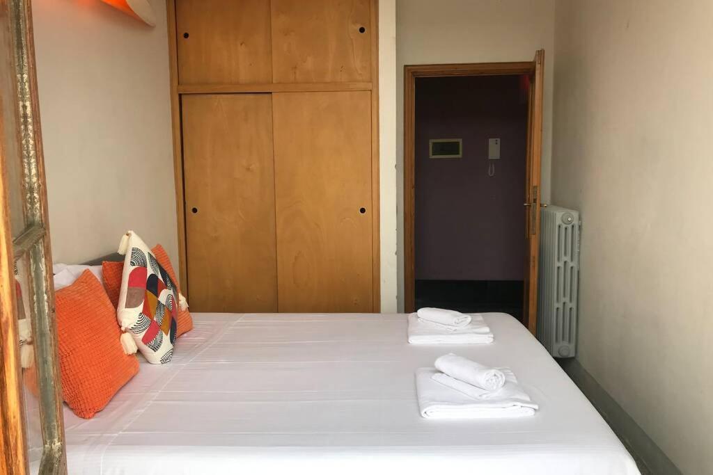 Sunny Top Floor In San Frediano Φλωρεντία Εξωτερικό φωτογραφία