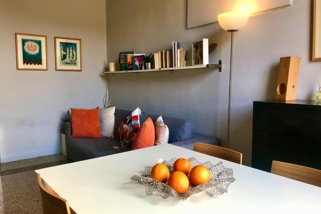Sunny Top Floor In San Frediano Φλωρεντία Εξωτερικό φωτογραφία