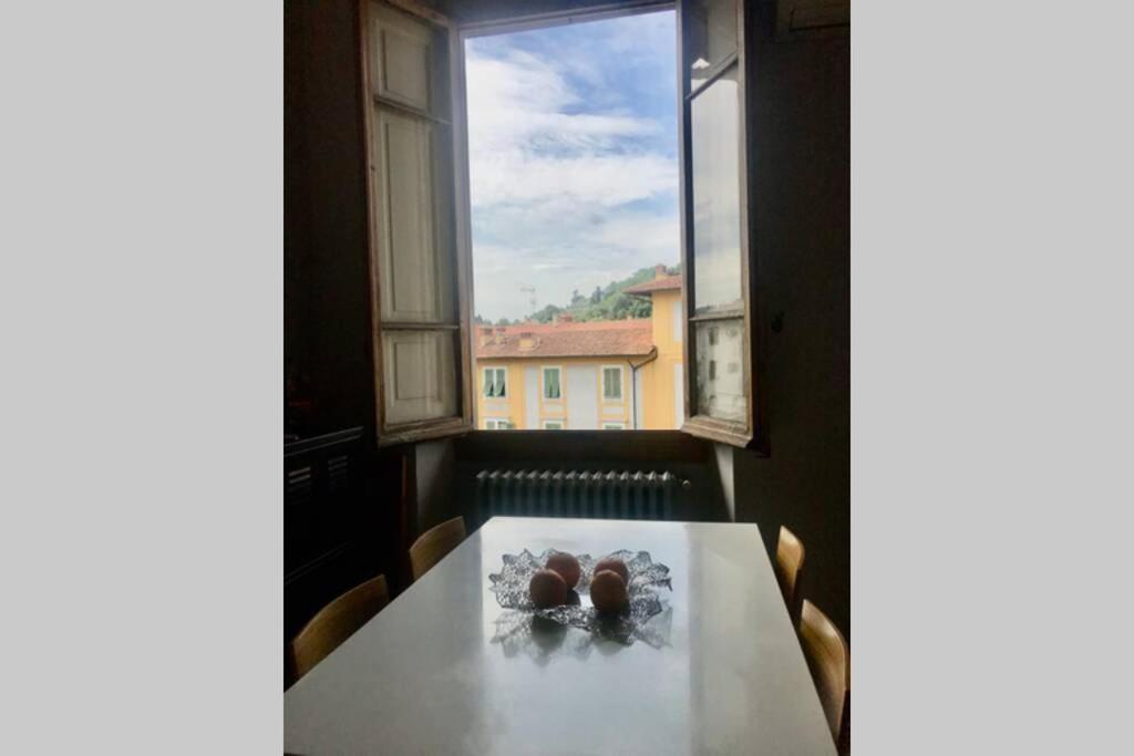Sunny Top Floor In San Frediano Φλωρεντία Εξωτερικό φωτογραφία